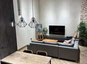 İcarəyə verilir 2 otaqlı yeni tikili 65 m², Ağ şəhər q., photo 4 from 8