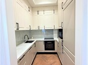 İcarəyə verilir 3 otaqlı yeni tikili 95 m², Ağ şəhər q., photo 8 from 8