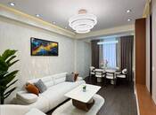 Продается 3-комн. новостройка 108 м², Ясамальский р., photo 1 from 8
