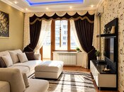 İcarəyə verilir 2 otaqlı yeni tikili 75 m², Nizami m., photo 1 from 8