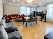 Satılır 3 otaqlı yeni tikili 150 m², İnşaatçılar m., photo 1 from 8