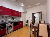 İcarəyə verilir 2 otaqlı yeni tikili 105 m², 8-ci mikrorayon q., photo 1 from 8