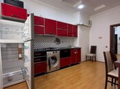 İcarəyə verilir 2 otaqlı yeni tikili 105 m², 8-ci mikrorayon q., photo 3 from 8