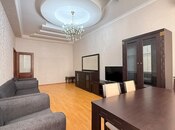 İcarəyə verilir 2 otaqlı yeni tikili 105 m², 8-ci mikrorayon q., photo 4 from 8