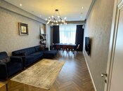 Satılır 3 otaqlı yeni tikili 110 m², İnşaatçılar m., photo 1 from 8