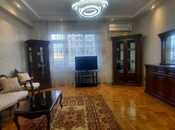 İcarəyə verilir 3 otaqlı yeni tikili 150 m², Nəriman Nərimanov m., photo 2 from 8