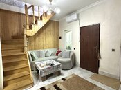 Satılır 4 otaqlı həyət evi/bağ evi 60 m², Səbail r., photo 6 from 8