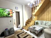 Satılır 4 otaqlı həyət evi/bağ evi 60 m², Səbail r., photo 4 from 8