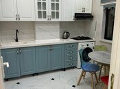 İcarəyə verilir 2 otaqlı yeni tikili 75 m², Qara Qarayev m., photo 6 from 8