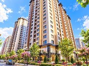 Satılır 4 otaqlı yeni tikili 180 m², Nəriman Nərimanov m., photo 1 from 4