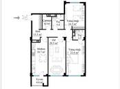 Продаётся 3-комн. новостройка 115 м², Наримановский  р., photo 3 from 8