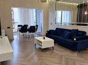 Сдаётся 2-комн. новостройка 65 м², м. Гянджлик, photo 3 from 6