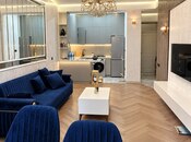 Сдаётся 2-комн. новостройка 65 м², м. Гянджлик, photo 2 from 6