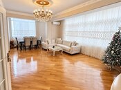 İcarəyə verilir 3 otaqlı yeni tikili 115 m², 20 Yanvar m., photo 1 from 8