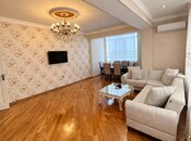 İcarəyə verilir 3 otaqlı yeni tikili 115 m², 20 Yanvar m., photo 2 from 8