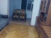 Satılır 3 otaqlı köhnə tikili 65 m², İnşaatçılar m., photo 6 from 8