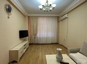 İcarəyə verilir 2 otaqlı yeni tikili 61 m², Həzi Aslanov m., photo 1 from 8