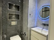 Сдается 2-комн. новостройка 70 м², м. Элмляр Академиясы, photo 6 from 8