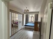 İcarəyə verilir 3 otaqlı yeni tikili 110 m², Elmlər Akademiyası m., photo 6 from 8