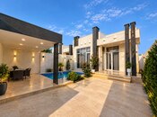 Satılır 3 otaqlı həyət evi/bağ evi 100 m², Şüvəlan q., photo 1 from 8