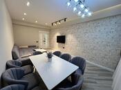 İcarəyə verilir 3 otaqlı yeni tikili 130 m², Nəriman Nərimanov m., photo 4 from 8