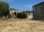 Satılır  torpaq 6 sot, Badamdar q., photo 1 from 4