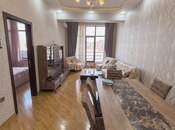 İcarəyə verilir 2 otaqlı yeni tikili 68 m², Şah İsmayıl Xətai m., photo 1 from 8