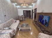 İcarəyə verilir 2 otaqlı yeni tikili 68 m², Şah İsmayıl Xətai m., photo 2 from 8