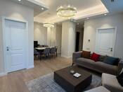 Satılır 2 otaqlı yeni tikili 87 m², Ağ şəhər q., photo 3 from 8