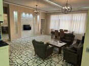 İcarəyə verilir 3 otaqlı yeni tikili 105 m², Şah İsmayıl Xətai m., photo 1 from 8