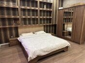 İcarəyə verilir 3 otaqlı yeni tikili 105 m², Şah İsmayıl Xətai m., photo 4 from 8