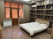 İcarəyə verilir 3 otaqlı yeni tikili 105 m², Şah İsmayıl Xətai m., photo 5 from 8