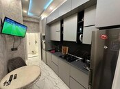 Satılır 2 otaqlı yeni tikili 74 m², İnşaatçılar m., photo 5 from 7