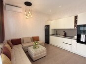 Satılır 2 otaqlı yeni tikili 58 m², Sea Breeze q., photo 2 from 8