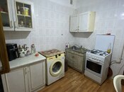 İcarəyə verilir 2 otaqlı köhnə tikili 65 m², Elmlər Akademiyası m., photo 3 from 8