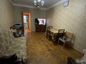İcarəyə verilir 2 otaqlı köhnə tikili 65 m², Elmlər Akademiyası m., photo 2 from 8