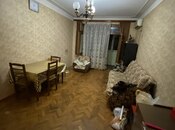 İcarəyə verilir 2 otaqlı köhnə tikili 65 m², Elmlər Akademiyası m., photo 1 from 8