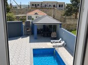 İcarəyə verilir 4 otaqlı həyət evi/bağ evi 250 m², Novxanı q., photo 7 from 8