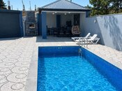 İcarəyə verilir 4 otaqlı həyət evi/bağ evi 250 m², Novxanı q., photo 6 from 8