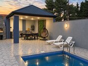 İcarəyə verilir 4 otaqlı həyət evi/bağ evi 250 m², Novxanı q., photo 3 from 8