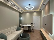 Satılır 2 otaqlı yeni tikili 52 m², Xətai r., photo 1 from 8