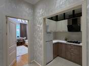 Satılır 2 otaqlı yeni tikili 56 m², Elmlər Akademiyası m., photo 3 from 8