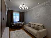 Satılır 2 otaqlı yeni tikili 56 m², Elmlər Akademiyası m., photo 1 from 8