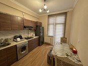 İcarəyə verilir 3 otaqlı yeni tikili 85 m², Binəqədi q., photo 2 from 8