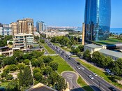 İcarəyə verilir 2 otaqlı yeni tikili 110 m², 28 May m., photo 1 from 8