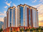 Продается 3-комн. новостройка 100 м², м. Ичеришехер, photo 1 from 8