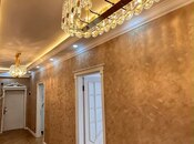 Satılır 3 otaqlı yeni tikili 210 m², Gənclik m., photo 6 from 8