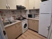 İcarəyə verilir 2 otaqlı yeni tikili 50 m², Masazır q., photo 4 from 5