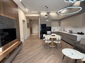 Satılır 2 otaqlı yeni tikili 104 m², Sea Breeze q., photo 2 from 8