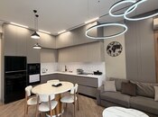 Satılır 2 otaqlı yeni tikili 104 m², Sea Breeze q., photo 1 from 8